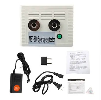 

Master MST-880 MST880 Spark Plug tester Analyzer Ingition System Tool