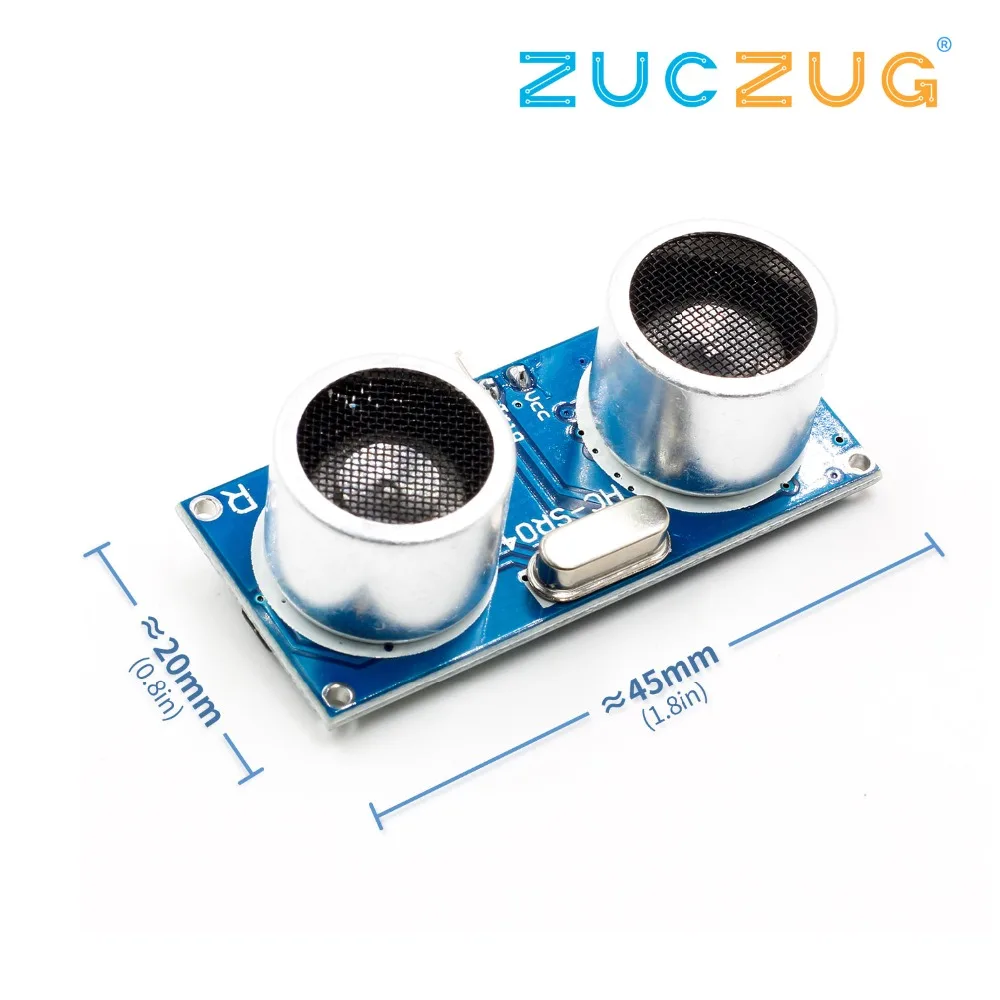 

HC-SR04 HCSR04 to world Ultrasonic Wave Detector Ranging Module HC-SR04 HC SR04 HCSR04 Distance Sensor