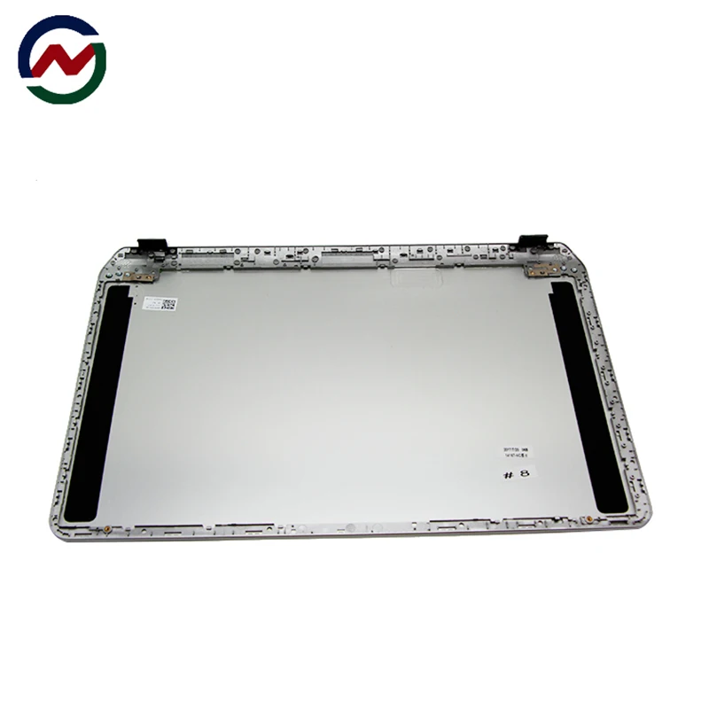 HP Pavilion G7-1000 LCD Back Cover 17.3 /" Purple 646542-001