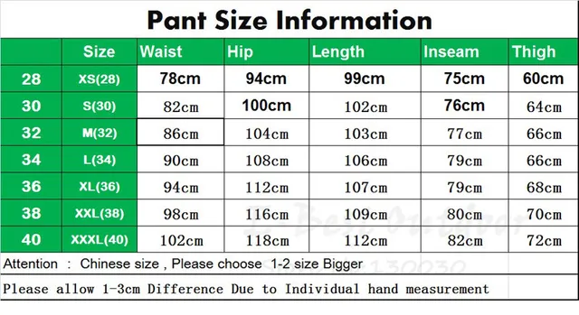 Pant 2