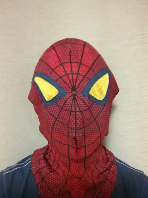Extraordinary-Spiderman-Mask-Spiderman-Hood-Tights-Creative-Full-Head-Halloween-Party-Mask (3)