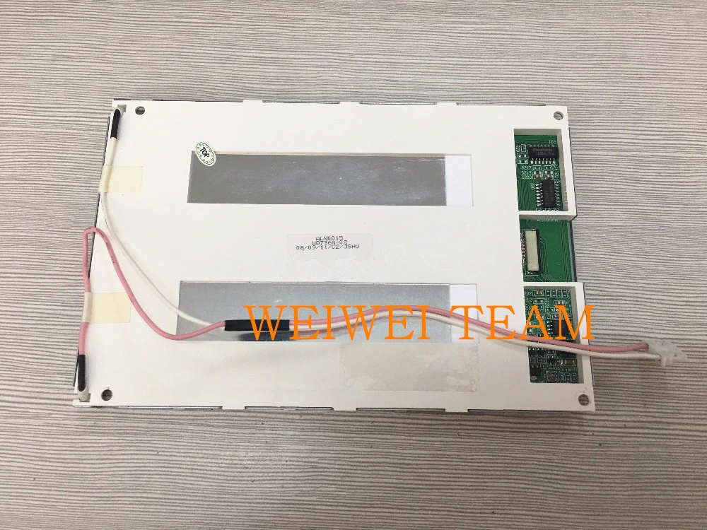 

LCD Display Panel for Yamaha PSR S700 LCD screen 100% Tested Original