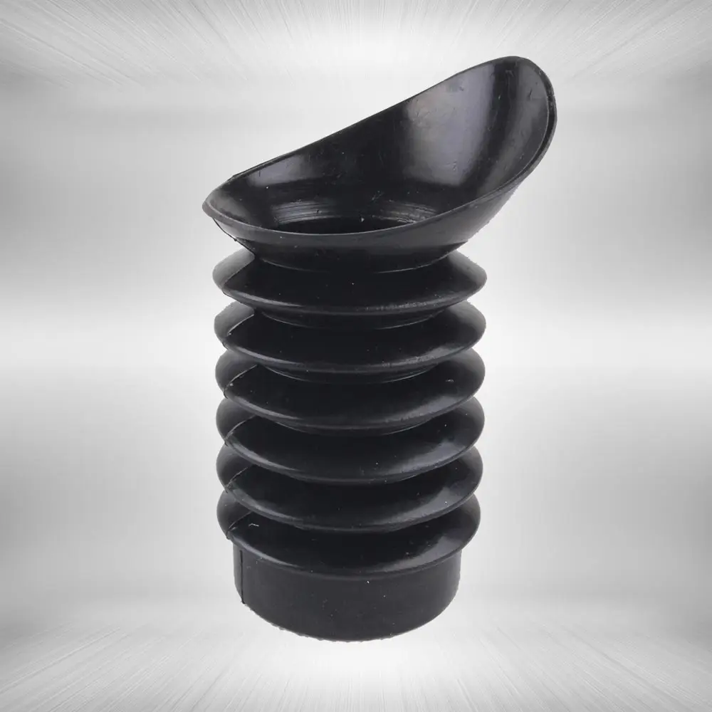 Rubber Eye Protector 33 35mm inner Diameter Rifle Scope Recoil Eye