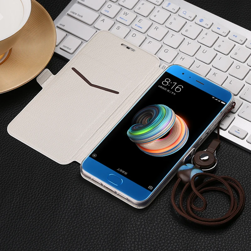 Ipngve PU кожаный узор печать Kickstand флип чехол для Xiaomi Mi Note 3 телефона 3|Чехлы-книжки| |