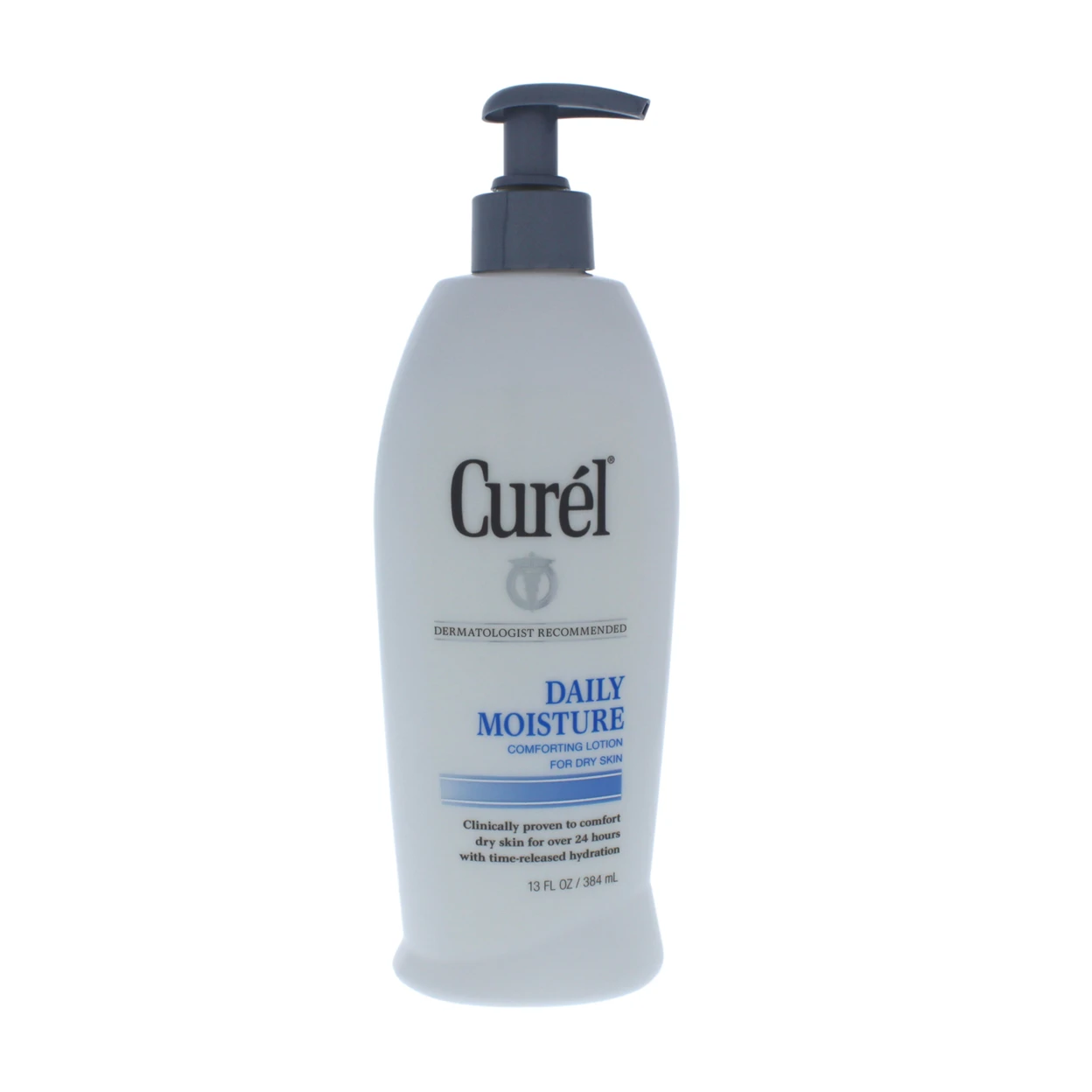 Daily Moisture Original Lotion for Dry Skin by Curel for Unisex - 13 oz Lotion