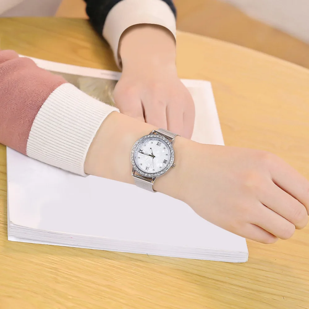Fashion New Style women's diamond watch Stylish Casual Watch Luxury Analog Quartz Wristwatch New Dropshipping For Women Gifts Fashion New Style women's diamond watch Stylish Casual Watch Luxury Analog Quartz Wristwatch New Dropshipping For Women Gifts