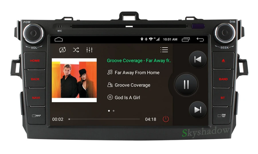 Discount C500 8" Android 6.0 Quad Core 2GB RAM Car DVD Player for Toyota Corolla 2007- 2010 2011 GPS Map RDS Radio 4G LTE SIM Bluetooth 7 Discount C500 8" Android 6.0 Quad Core 2GB RAM Car DVD Player for Toyota Corolla 2007- 2010 2011 GPS Map RDS Radio 4G LTE SIM Bluetooth 7