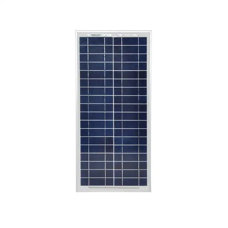 Kit Solar Panel 20w Solar Battery Charger Solar Charge Controller 12v/24v 10A Caravana Camping Solar Energy System LED LM  