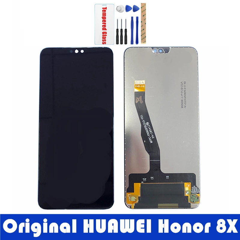 Aliexpress.com : Buy Original Huawei Honor 8X LCD Display