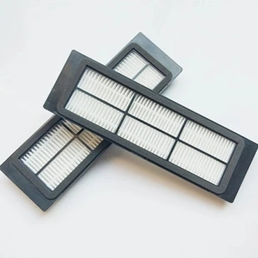 

2pcs Washable Vacuum Cleaner HEPA filter Suitable for xiaomi vacuum 2 roborock s50 xiaomi roborock Xiaomi Mi Robot