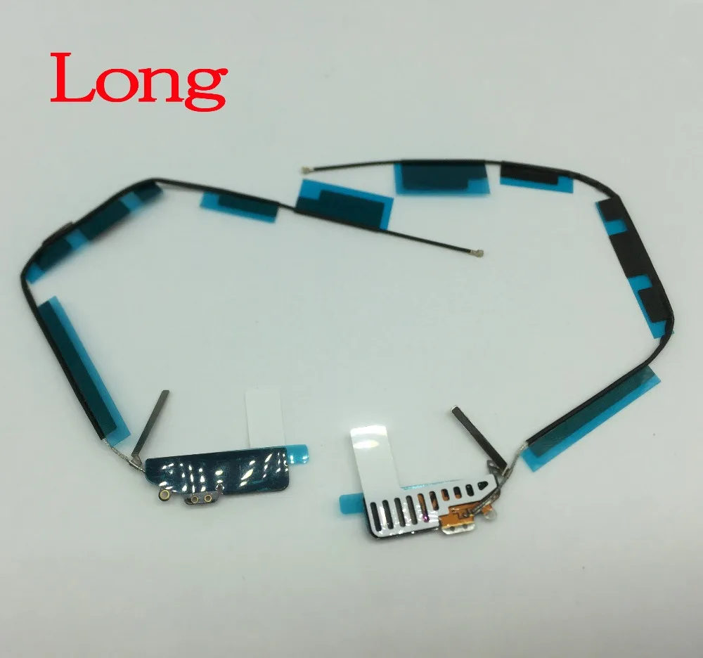 New Wifi Wireless Antenna Flex Cable + GPS Bluetooth Signal Flex Cable