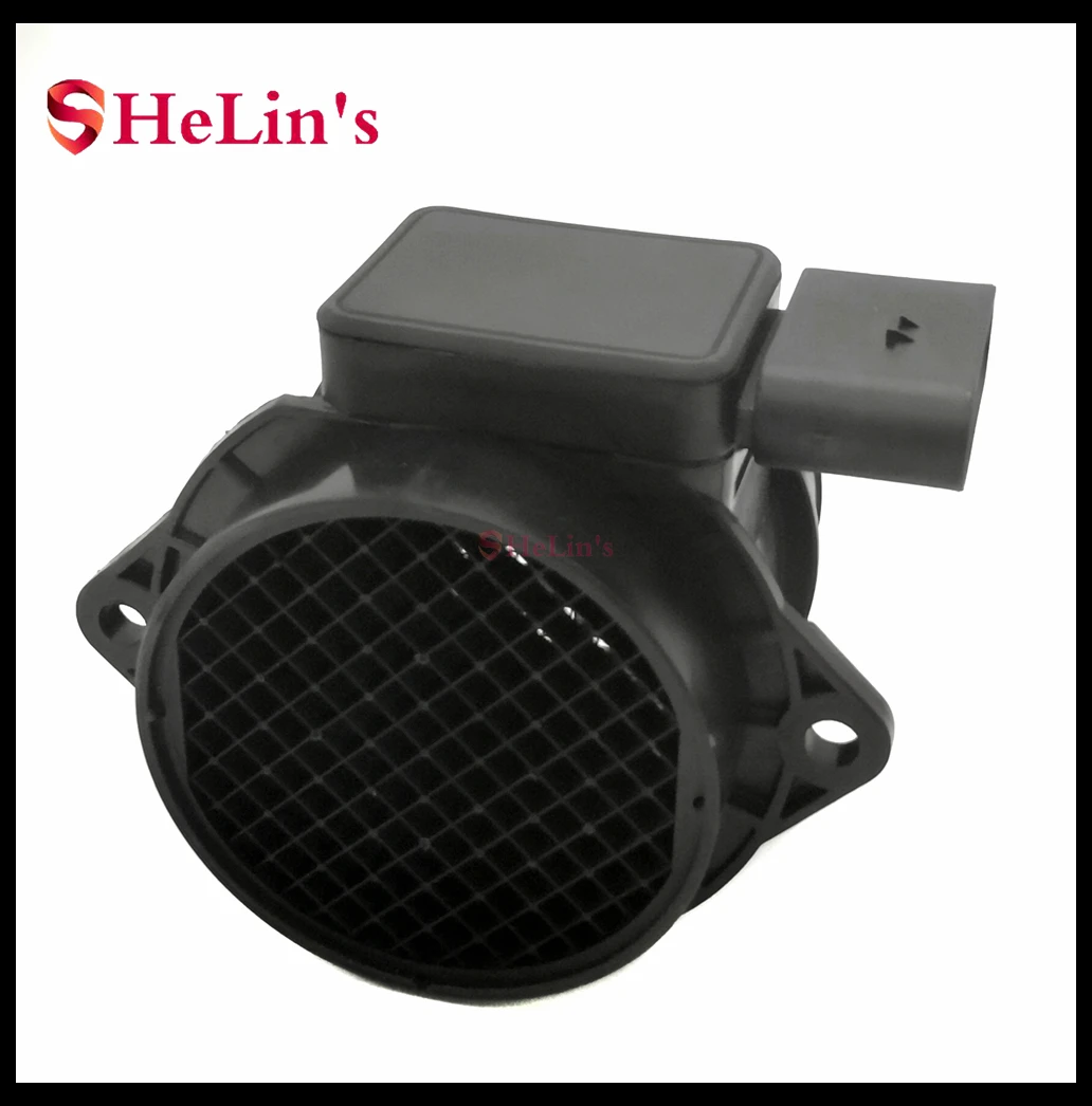 Elantra Mass Air Flow Sensor Meter MAF 2.0L New Fits Hyundai Tiburon