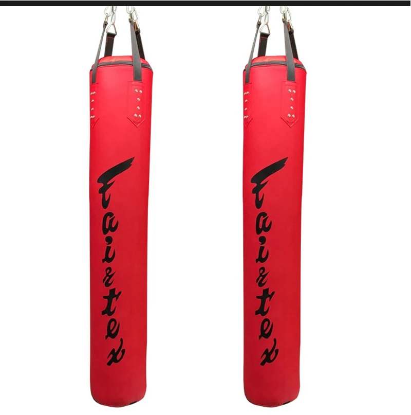 120cm-Training-Fitness-MMA-Boxing-Punching-Bag-Empty-Sport-Kick-Sandbag-Muay-Thai-Boxer-Training-Set (3)