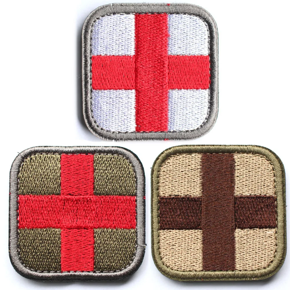 Buy 1PC Mini 3D Red Cross Flag Of Switzerland Swiss