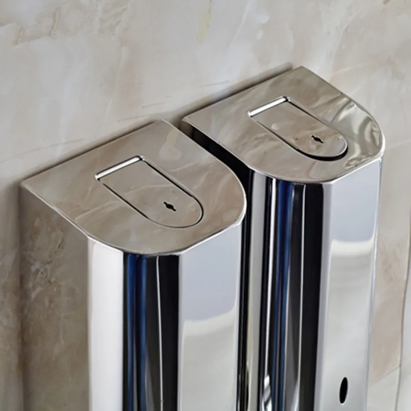 Dispenser Nozzle