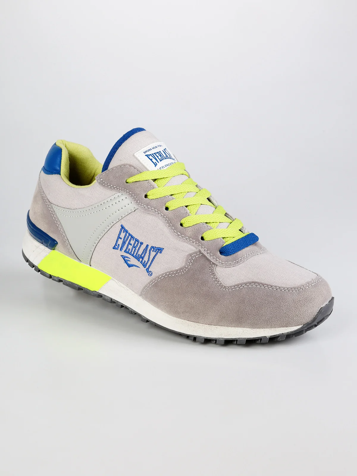 everlast casual shoes