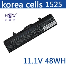 Laptop battery For DELL for INSPIRON 1525 1526 1545 1440 1750 HP297 GW240 RN873 312-0626 312-0634 C601H D608H GW240 XR693 M911G Laptop battery For DELL for INSPIRON 1525 1526 1545 1440 1750 HP297 GW240 RN873 312-0626 312-0634 C601H D608H GW240 XR693 M911G