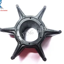 Рабочее колесо 688-44352-03 18-3070 для Yamaha 2-х тактный двигатель 60HP 75HP 80HP 85HP 90HP Подвесные лодочные моторы