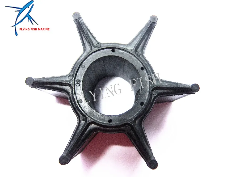 Impeller 6884435203 183070 For Yamaha 2stroke 60hp 75hp 80hp 85hp