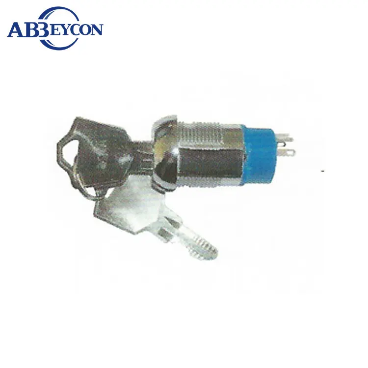 

KS24 Abbeycon Manufacturing made in China key lock in Wenzhou