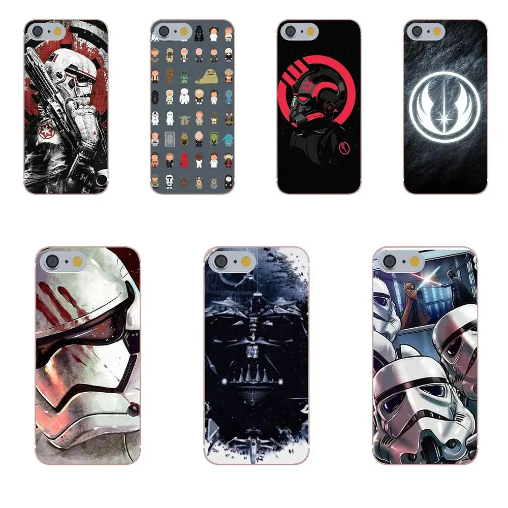 Мягкие чехлы Tpwxnx для Huawei Honor 5A 5X 6A 6C 6X 7X 9 V8 V10 Mate 7 8 10 P9 P20 Pro Lite Mini Play Star Wars