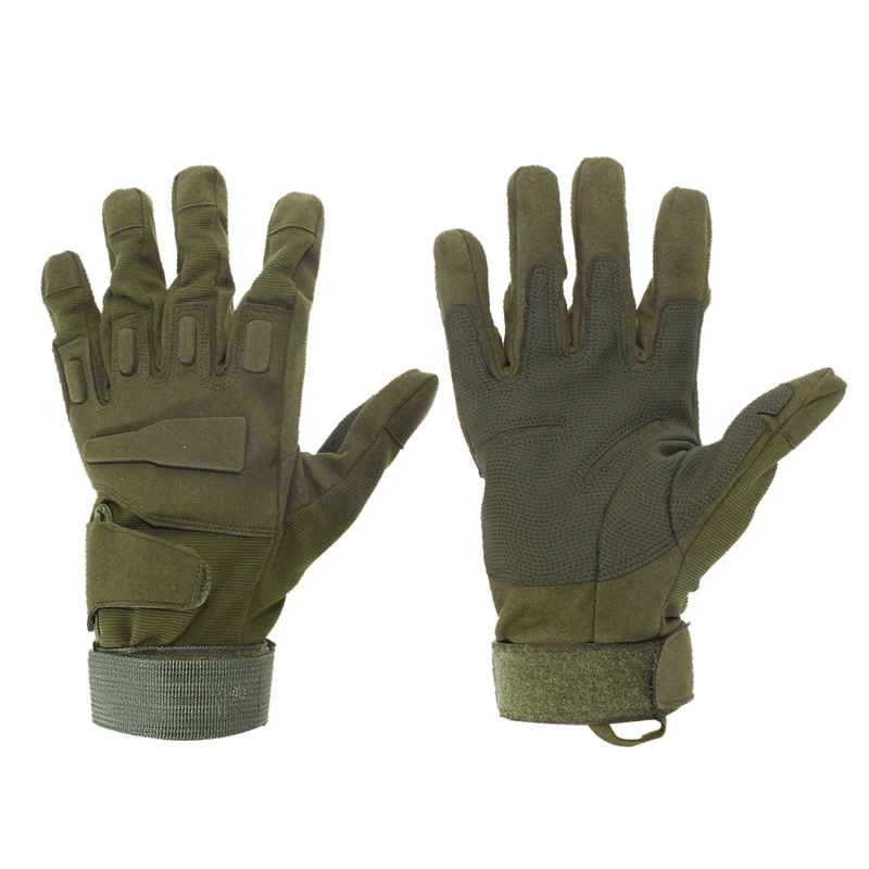 Уличные тактические перчатки для спорта на открытом воздухе, тактические перчатки для велоспорта, военные мужские перчатки, защитные перчатки