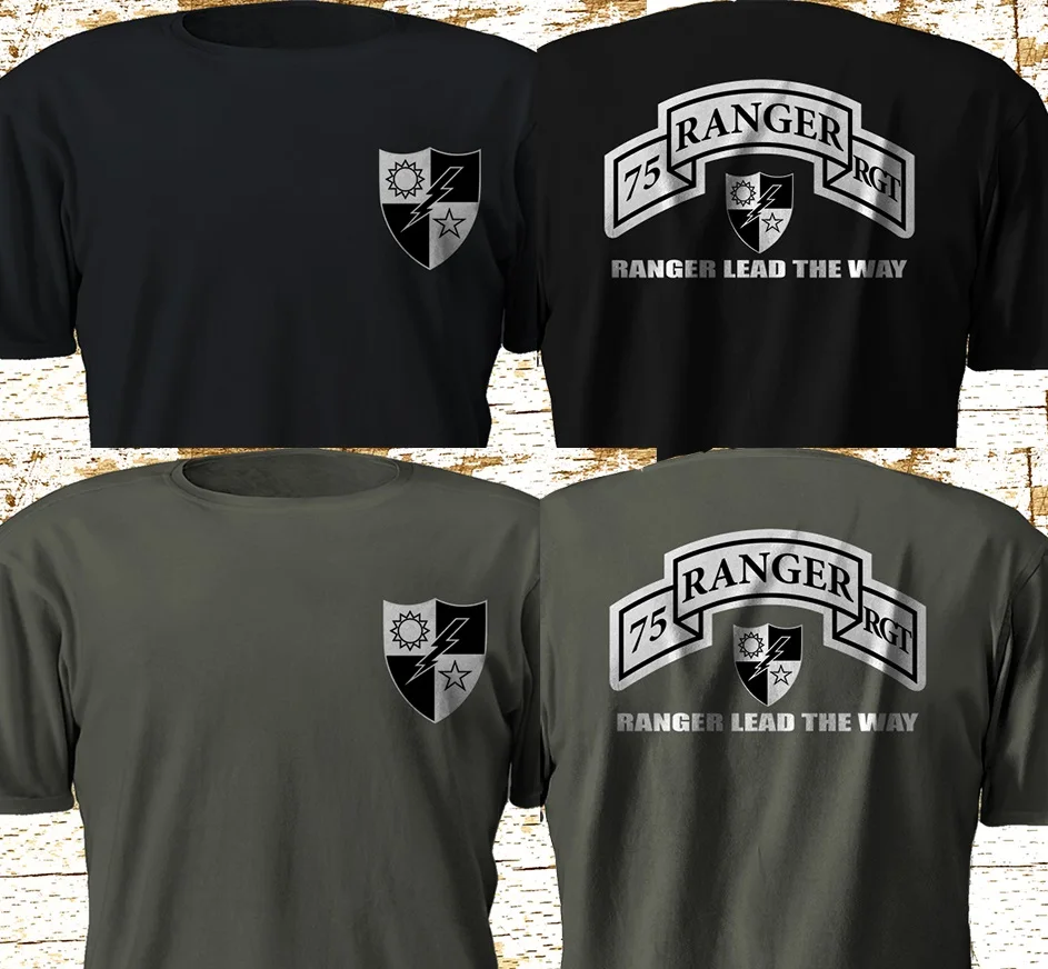 ranger tee