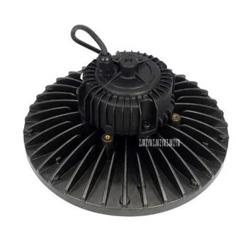 

2pcs/lot New Mining Lamp 150W LED Ceiling Lamp High-quality Outdoor Chandelier Factory Workshop Lighting Ceiling Lamp 85-265V