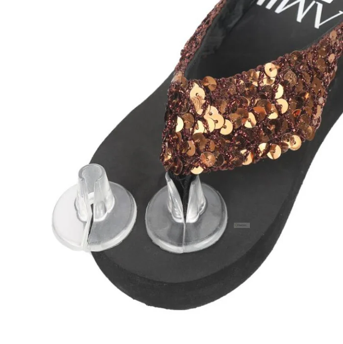 sandal toe separator