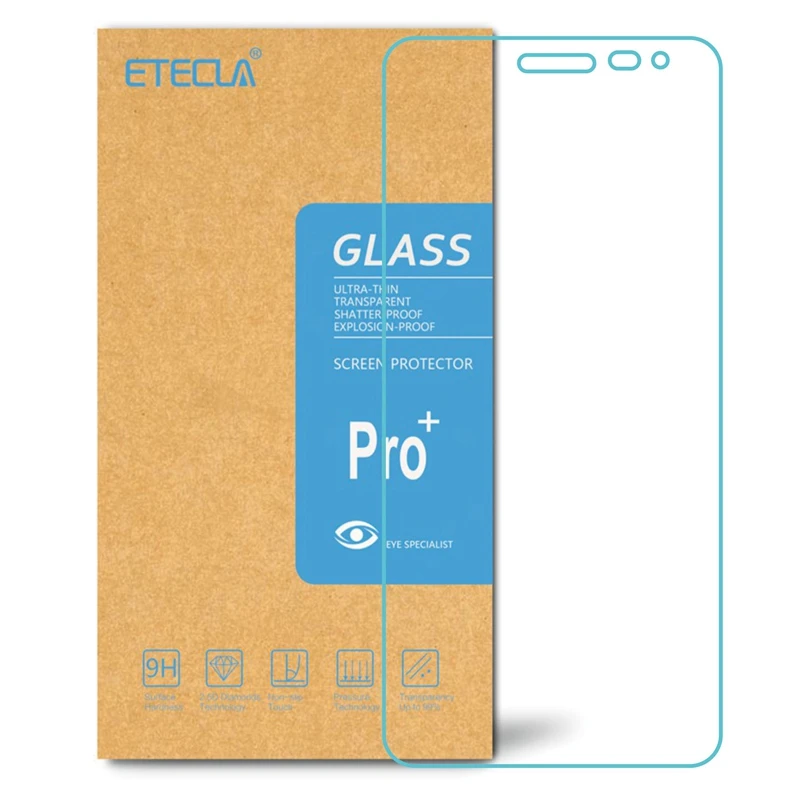 2 шт для Meizu M6t закаленное стекло M 6t защита экрана ультра тонкая твердость 9H пленка