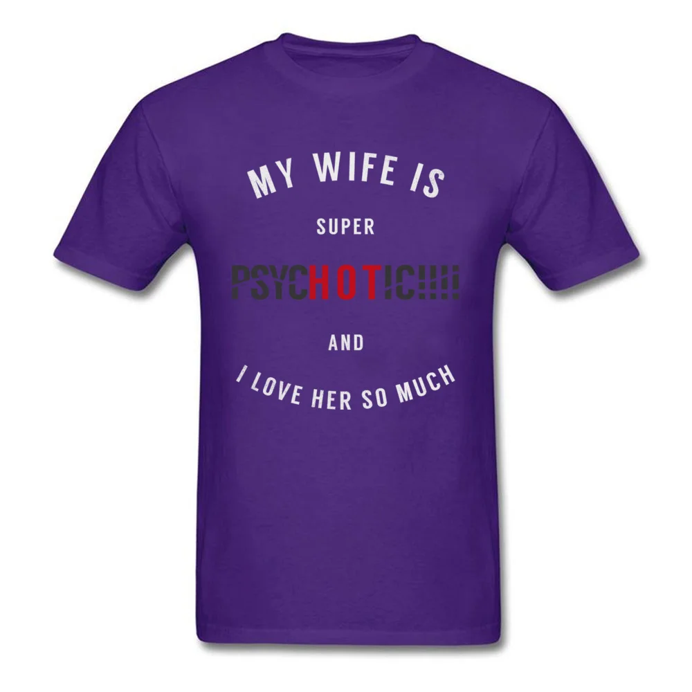 Super HOT PsycHOTic Wife_purple
