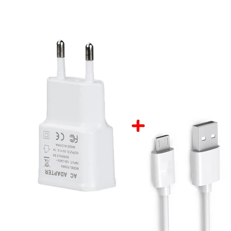 Дорожный адаптер Micro USB для зарядного устройства Micromax Canvas 1 Infinity Lite Pro Selfie 3 2 Note Q460