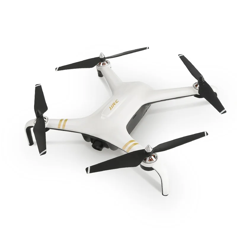 Новый профессиональный бесщеточный Дрон GPS FPV 800 м 23 мин фотокамера 1080P набор с