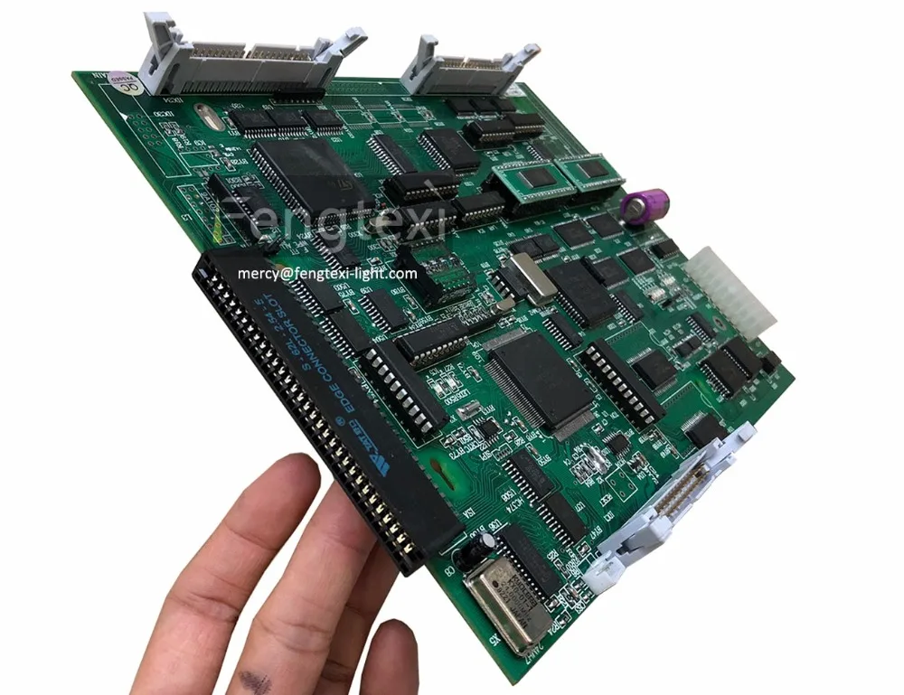2010 mainboard