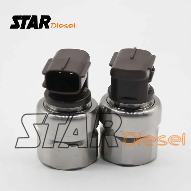 

Star Diesel Common Rail Fuel Injector Solenoid Valve E1022007 Spare Parts E1022007 For 09500 Group Injector