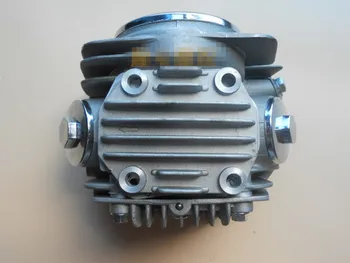 

STARPAD For Zongshen motorcycle parts for Horizontal Horizontal 125 125 cylinder head cylinder head assembly