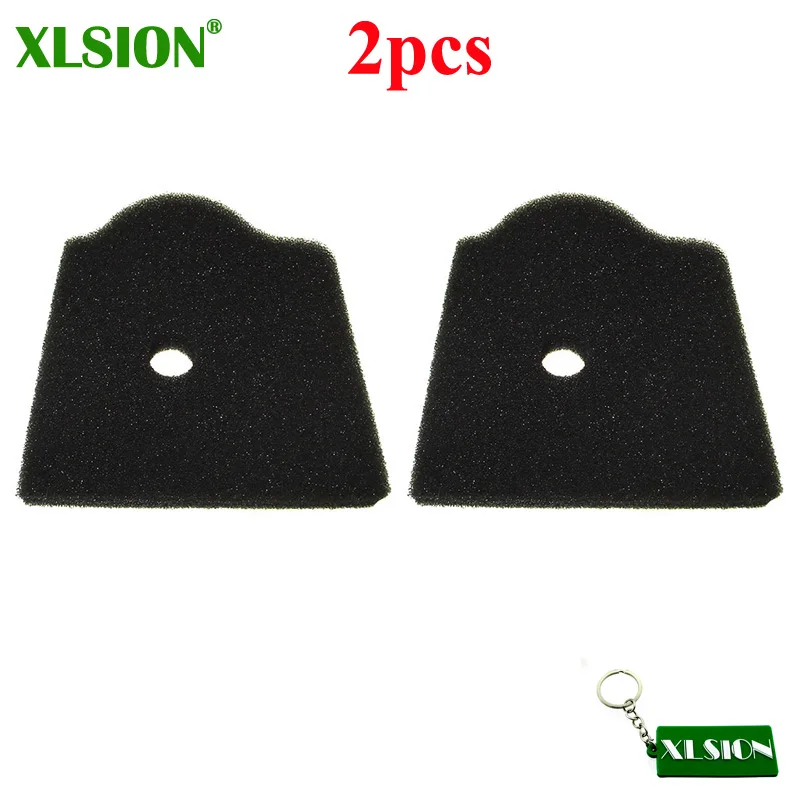 Air Filter Husqvarna 537143101 322C 323L 323R 325CX 325LX 325RX 326C 326E 326HD75X 326LX 326L 326LDX 327LDX HA110 HA850 air filter motorcycle air filter air filter cleaner motocross air filter