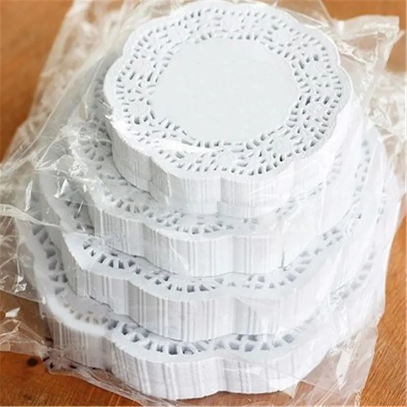 Online Buy Wholesale paper doilies from China paper doilies Wholesalers
