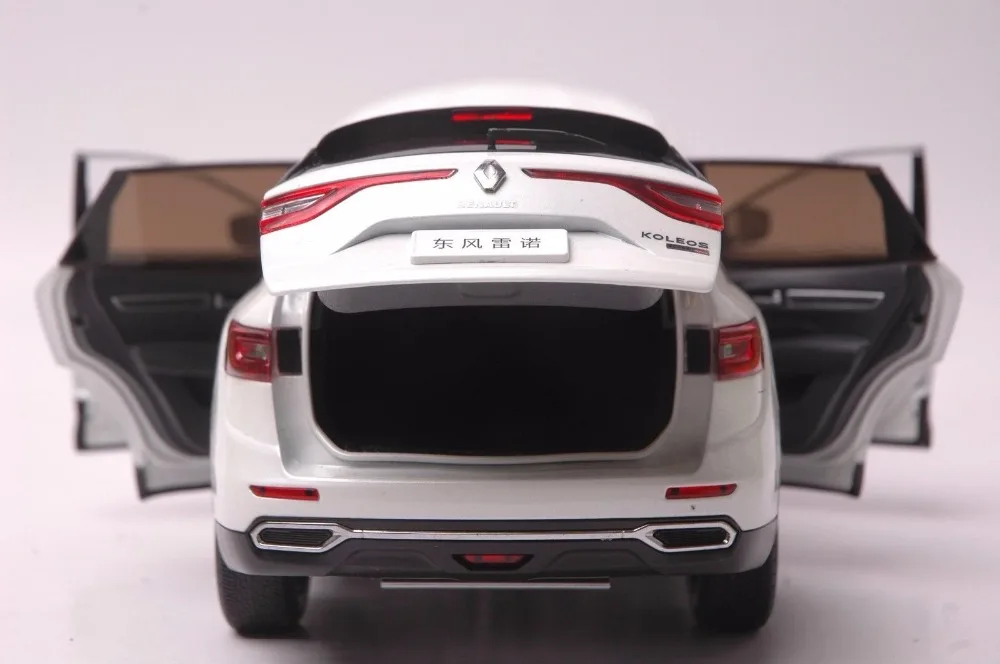 koleos miniature