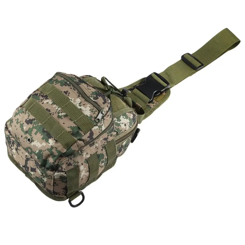 Открытый Pro военный наплечный Тактический рюкзак для женщин и мужчин, рюкзаки, сумка для спорта, кемпинга, туризма, путешествий, альпинизма - Цвет: ZH58801