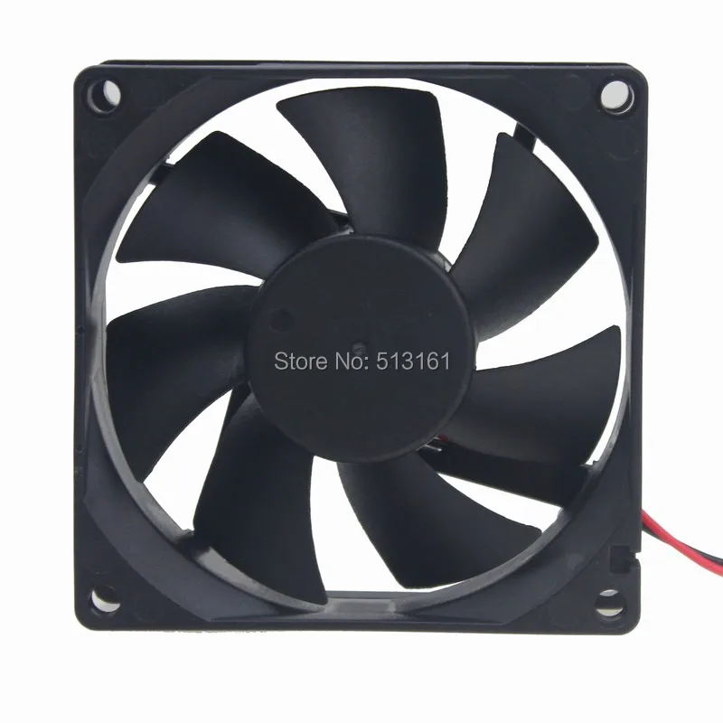 80mm 24v fan 10