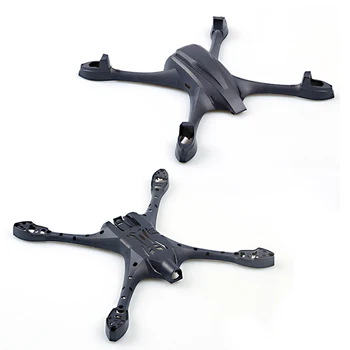 

Hubsan H507A body shell H507A RC Quadcopter Spare Parts accessories