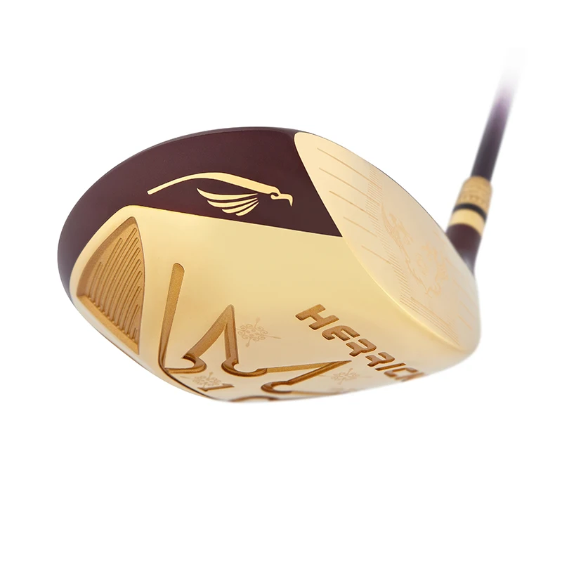 نوادي الجولف الخشب سائق الرجال الحق وسلم 10.25/S SR R عالية انتعاش لزيادة 30 ياردة 2017 جديد