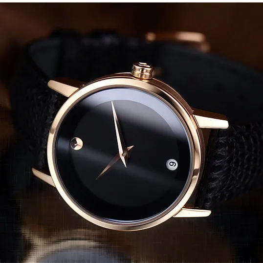 DOM Top Brand Luxury Women s Casual Watches 200m Waterproof Wrist Watch Women Fashion Clock Dress