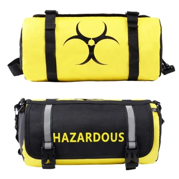 

New Good quality messenger bag man dangerous carry-on clothes diagonal bag portable organizer
