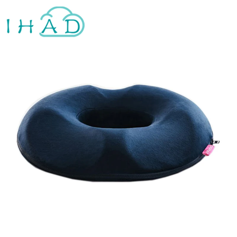 Summer Beautify Bottom memory pillow health care cushion for man