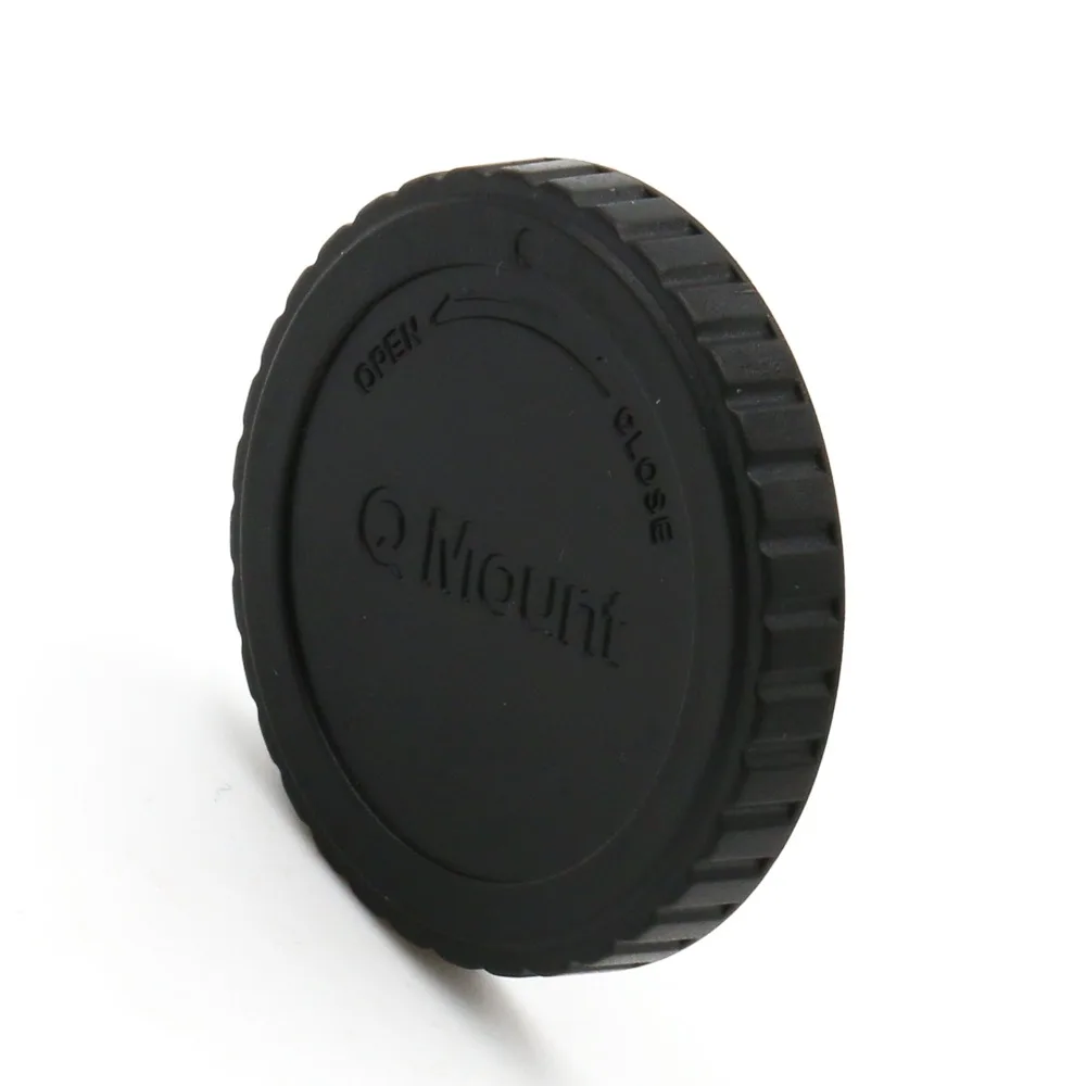 Задняя крышка для Камеры Pentax Q mount S1 Q7 Q10|rear cap|camera cappentax rear lens cap |
