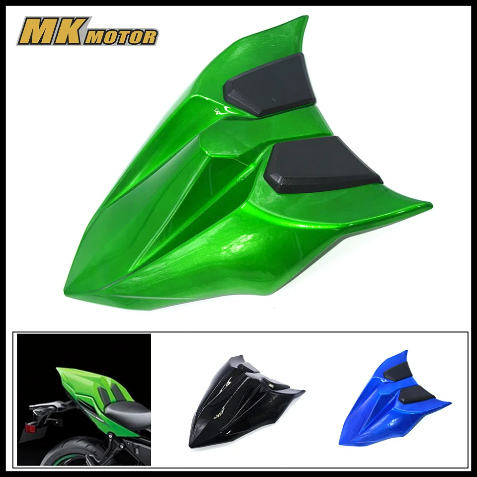 

MKLIGHTECH motorcycle Rear Tire Wheel aluminum Rear Fender Guard Cover for BMW G310 GS G 310GS G 310 GS 2017-2018