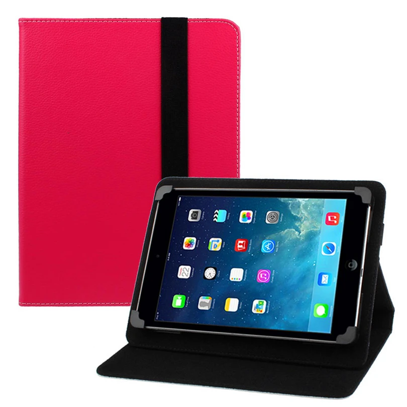 

tablet Protective PU leather 7 Inch Universal Leather Stand Case Cover For Android Tablet PC For Huawei/Xiaomi/Samsung Tab A20