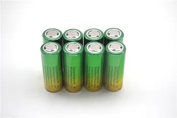 

2019 NoEnName_Null 100% 26650 3.7v 8000mah Rechargeable Li-ion Battery Use for Flashlight rechargeable Battery